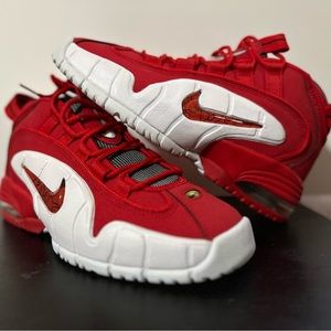 Nike Air Max Penny, Size 7.5